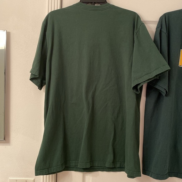 Green Bay Packer’s shirts size xxl - Picture 4 of 8